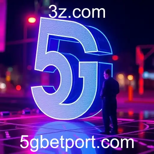 Explorando a Revolução do 5G Bet