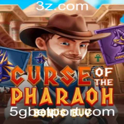 Explorando o Inovador Curse of the Pharaoh Bonus Buy e a Tendência das Apostas 5G