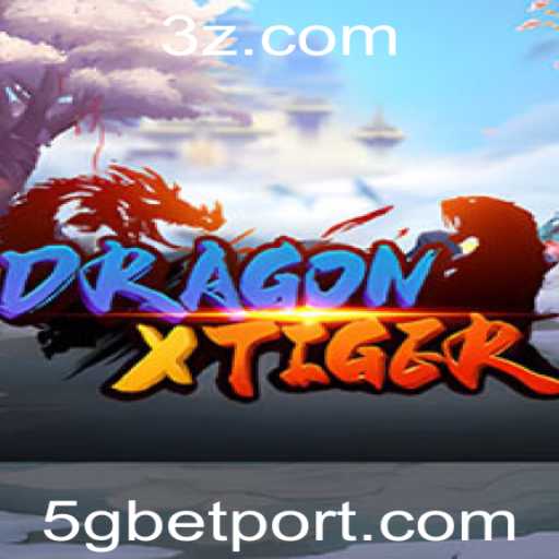 Explorando o Fascinante Mundo de DragonXTiger: O Jogo de Apostas 5G que Está Conquistando o Mundo