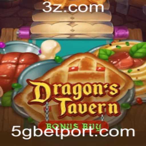 Descubra DragonsTavern: Um Mergulho no Jogo Épico de Apostas 5G