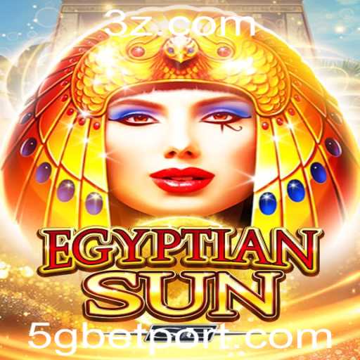 EgyptianSunSE: Descubra a Magia do Antigo Egito com Apostas Inovadoras