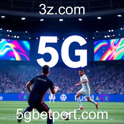 O Impacto da Tecnologia 5G nos Esportes