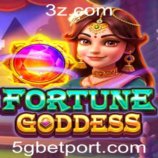 FORTUNEGODDESS: Explore o Novo Horizonte dos Jogos de Aposta com a Tendência 5G Bet