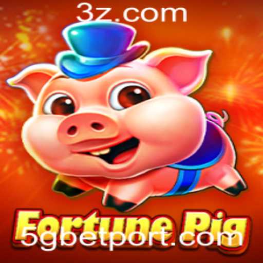 Explorando o Empolgante Jogo FortunePig: Aposte com 5G