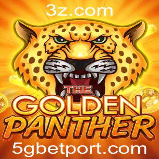 Explorando o Mundo de GOLDENPANTHER: Um Guia Completo para Jogadores
