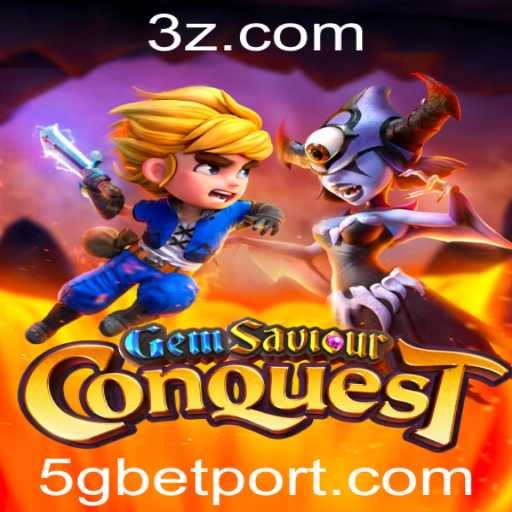 GemSaviourConquest: Uma Nova Era de Aventura no Mundo dos Jogos