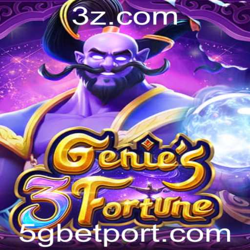 Descubra Genie3Fortune: O Jogo de Apostas que Revoluciona com 5G