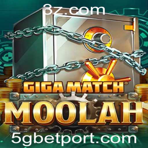 GigaMatchMoolah: Um Mergulho no Mundo das Apostas 5G