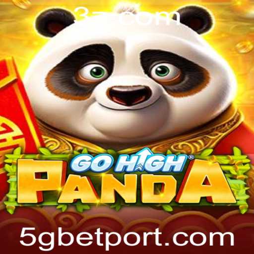 Descubra GoHighPanda: A Nova Aposta 5G no Mundo dos Jogos