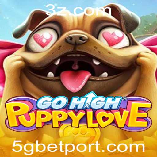 GoHighPuppyLove: O Jogo que Revoluciona com Apostas 5G