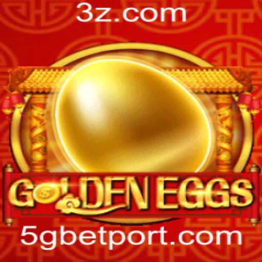 Explorando o Fascinante Mundo de GoldenEggs: Um Jogo de Apostas Inovador
