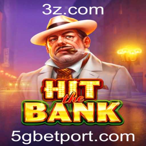 Explorando o Emocionante Jogo HitTheBank e a Aposta 5G
