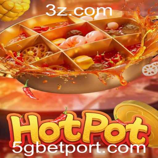 Explorando o Fascinante Mundo de Hotpot: A Nova Sensação dos Jogos Online
