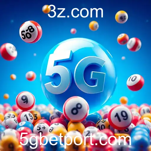 Explorando o Universo da Loteria na Era do 5G Bet