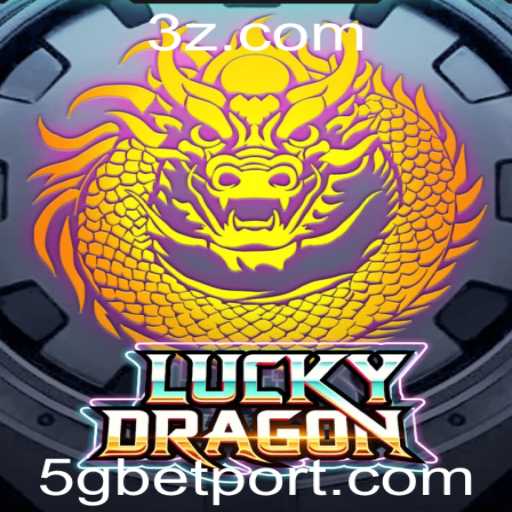 Descubra o Jogo LuckyDragon e as Emoções das Apostas 5g Bet