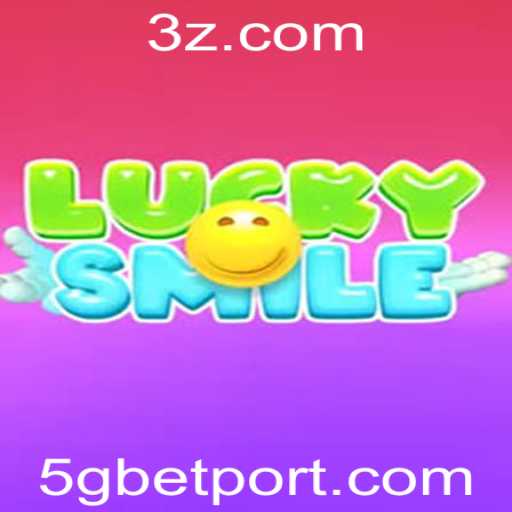 Descubra LuckySmile: O Jogo de Apostas Rápidas com Tecnologia 5G
