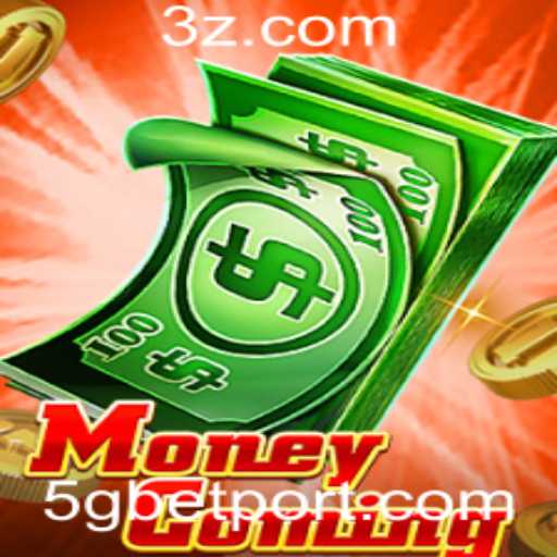 Descubra MoneyComing: O Jogo de Apostas que Revoluciona com 5G Bet