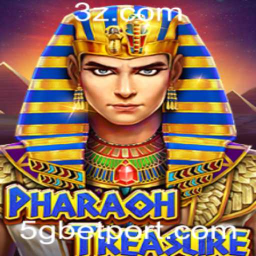 Descobrindo PharaohTreasure: Jogo de Aventura e Apostas com 5g bet