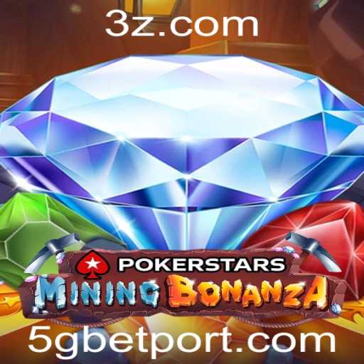 Explorando o Mundo do Pokerstars: Jogo, Regras e a Tendência 5G Bet