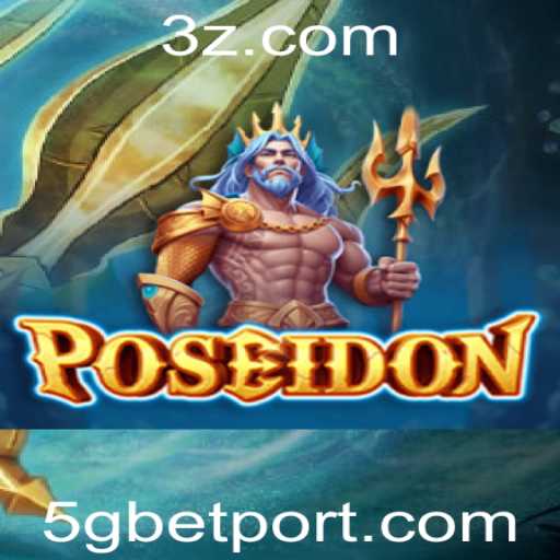 Análise Completa do Jogo Poseidon e a Tendência Atual do 5G Bet