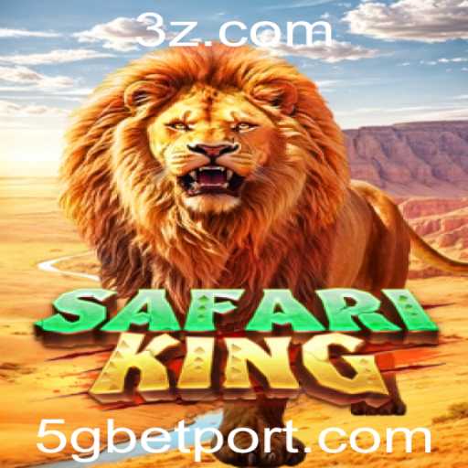 Descubra SafariKing: O Jogo de Apostas 5G que Revoluciona Seu Modo de Jogar