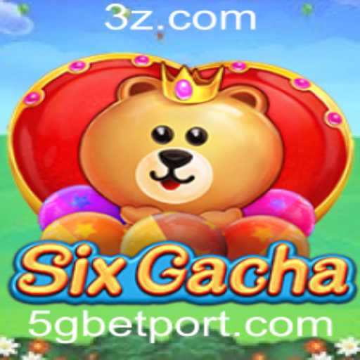 SixGacha: Explorando o Fascínio do Novo Jogo Trending