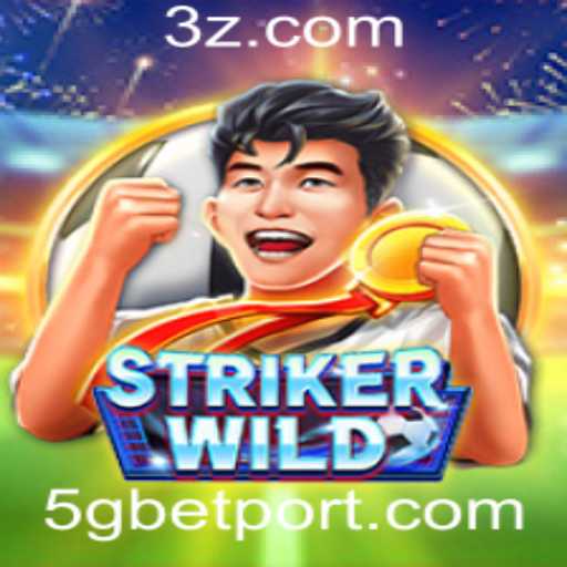 Explorando o Universo de StrikerWILD: O Jogo de Apostas que Revoluciona com o 5g Bet