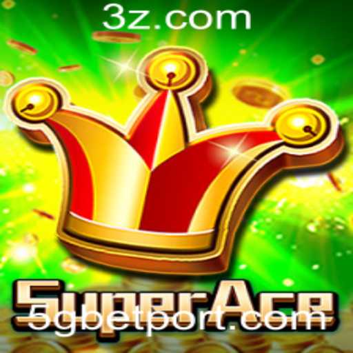 Desvendando SuperAce: Uma Nova Era de Jogos com 5G Bet