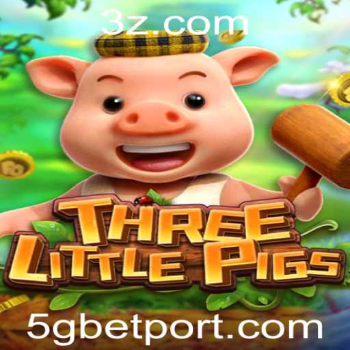 Descubra o Mundo do Jogo THREELITTLEPIGS: Regras, Introdução e Mais