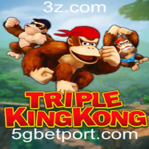 Descubra o Empolgante Mundo de TripleKingKong: Jogue com a Tecnologia 5G