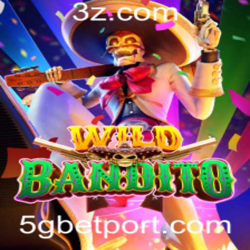 Explorando WildBandito: O Jogo de Apostas que Conquista com 5G Bet