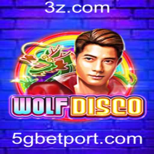 Explorando WolfDisco: Um Mergulho no Mundo dos Jogos de Apostas 5G