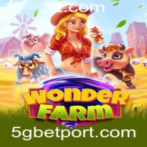 Descubra o Universo Fascinante de WonderFarm: Jogo, Estratégias e Regras