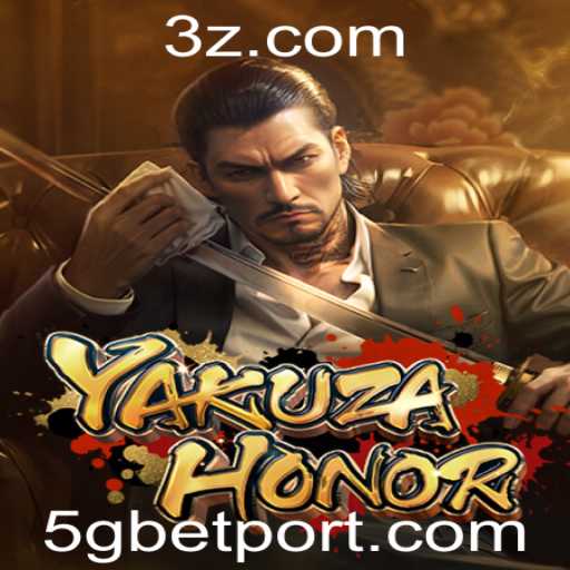 Descubra o Mundo de YakuzaHonor: O Jogo de Estratégia Revolucionário
