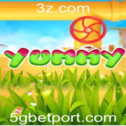 Explorando o Jogo Inovador Yummy: A Aposta de Entretenimento com o Tema 5g Bet